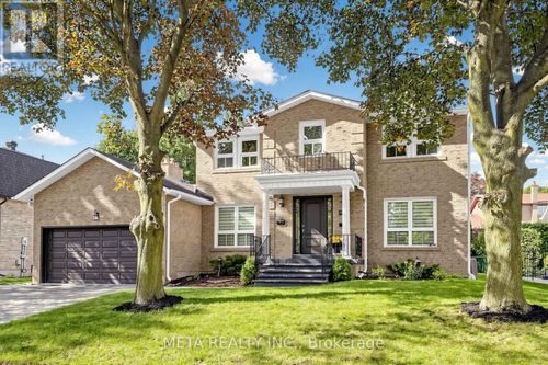 431 Kerrybrook Dr, Richmond Hill, ON, L4C5M5 | Card Image