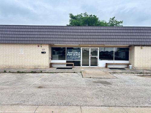 117-125 S Texas St, Crowley, TX, 76036-3133 | Card Image