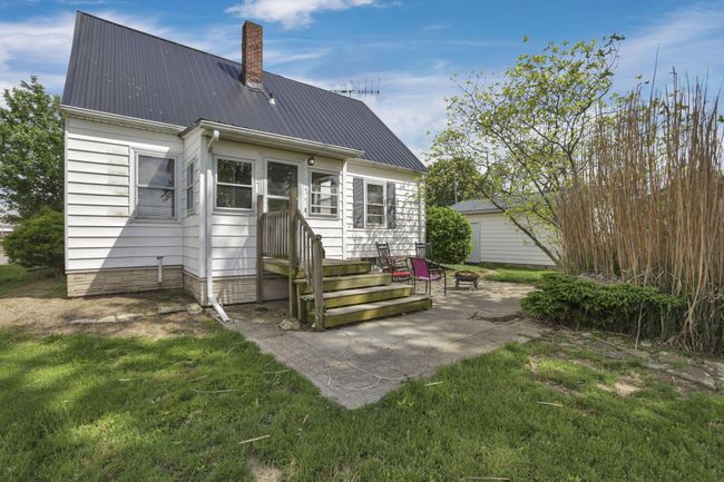 6880 Sandusky Ave, House other with 3 bedrooms, 1 bathrooms and null parking in Chatfield OH | Image 48