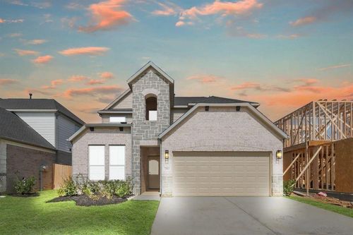 1751 Pecan Woods Ln, Conroe, TX, 77301-0015 | Card Image