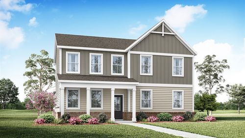 299 Harvest Point Blvd, Spring Hill, TN, 37174-3586 | Card Image