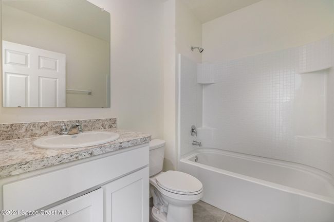 1223 Mycroft Dr, House other with 5 bedrooms, 3 bathrooms and null parking in Cocoa FL | Image 14
