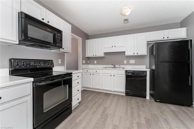2038 Waterstone Lane, House other with 3 bedrooms, 3 bathrooms and null parking in High Point NC | Image 11