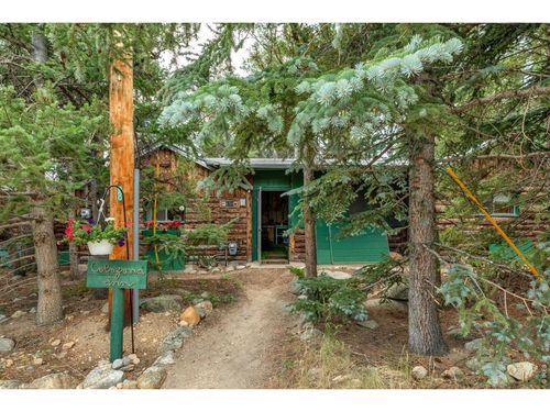 650 W Pine St, Nederland, CO, 80466-5304 | Card Image