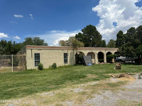 215 Hermosa Lane, El Paso, TX, 79922 | Card Image