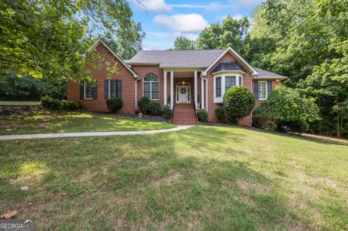 669 Deerfield Lane, Royston, GA, 30662 | Card Image