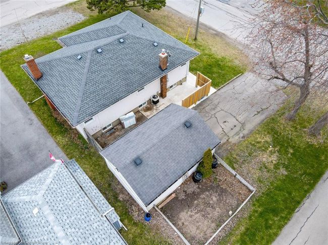 206 Johnston St, House other with 4 bedrooms, 2 bathrooms and 5 parking in Port Colborne ON | Image 31