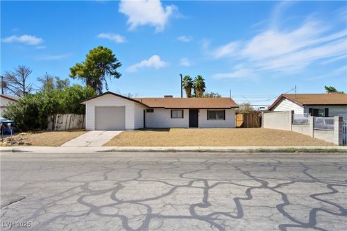 1109 Virgil St, Las Vegas, NV, 89110-1170 | Card Image