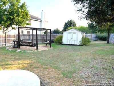 646 Calhoun Dr, House other with 4 bedrooms, 2 bathrooms and null parking in New Braunfels TX | Image 3