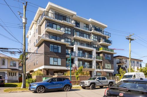 305-2331 Kelly Ave, Port Coquitlam, BC, V3C0T4 | Card Image