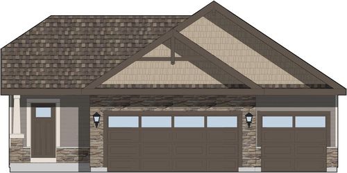 622 Drumlin Trail, Cambridge, WI, 53523 | Card Image