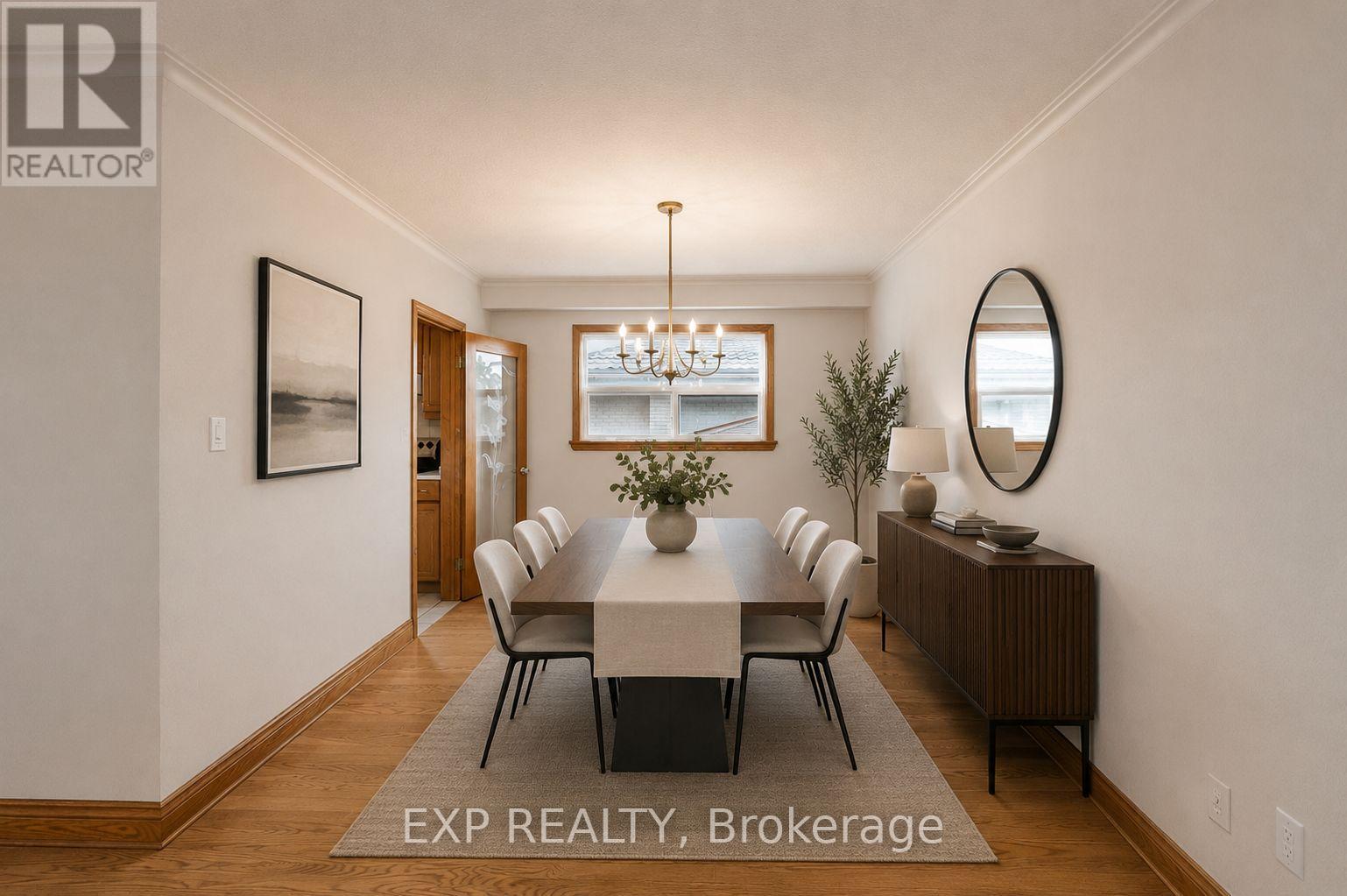 Residential in Toronto (Humbermede) 2
