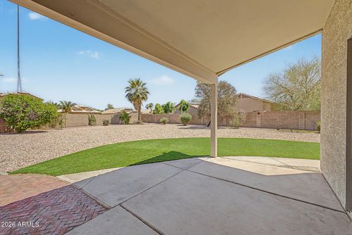 8551 W Voltaire Ave, Peoria, AZ, 85381-4224 | Card Image