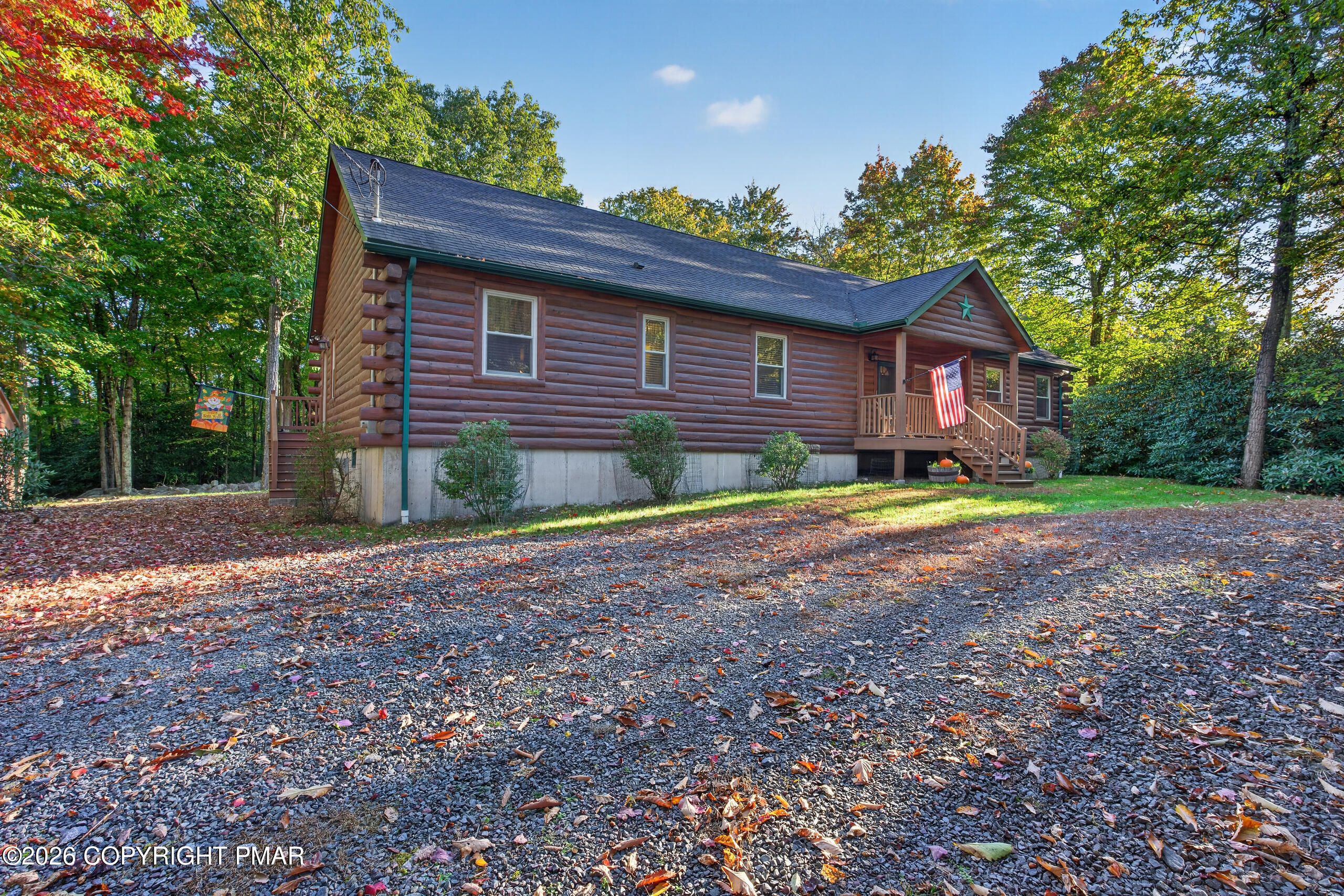 31 Algonkin Rd, For Sale in Jim Thorpe - eXp Realty