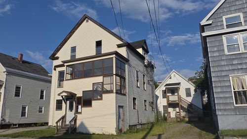 610-608-610 Burgess St, Berlin, NH, 03570-2803 | Card Image