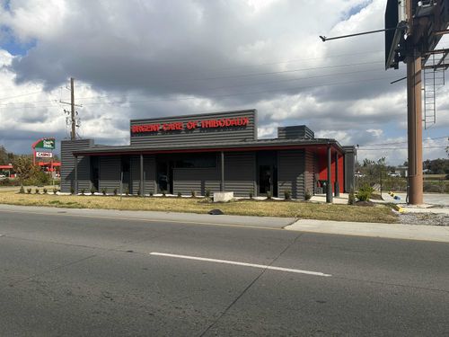 249 & 255 W Main St, Thibodaux, LA, 70301-5430 | Card Image