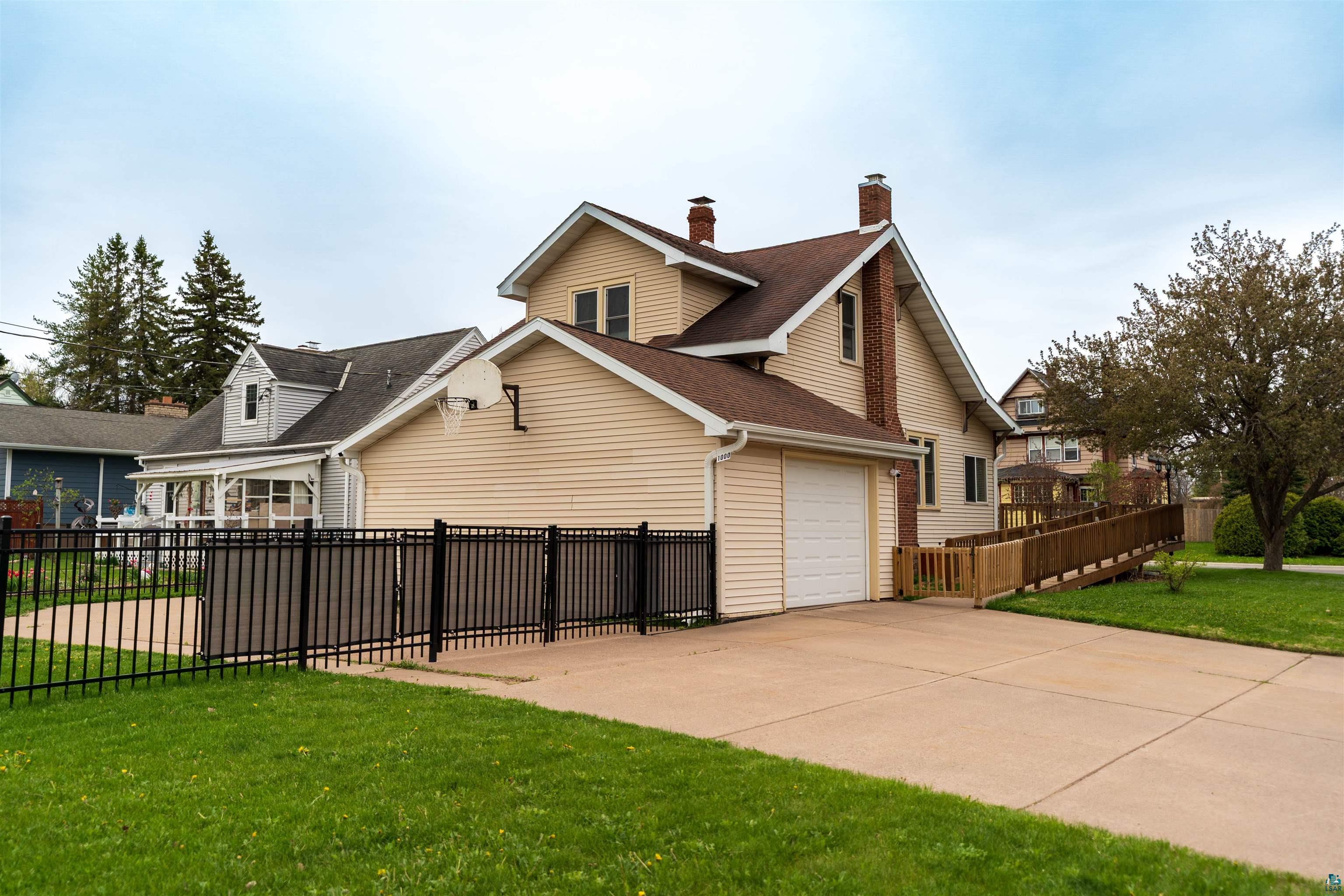 Residential in Ashland 2