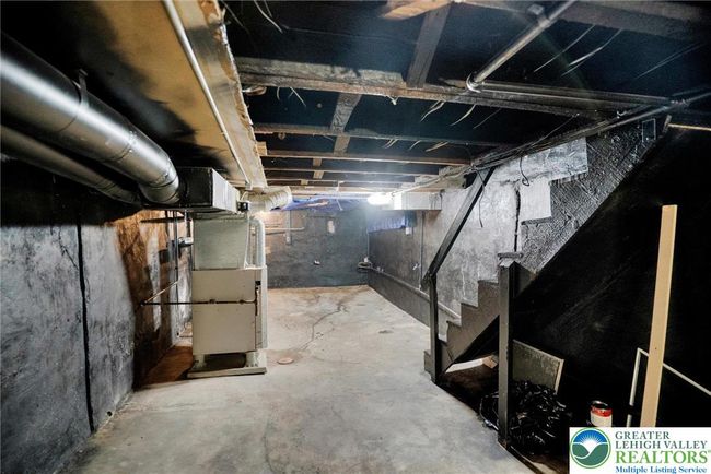920 N Mohr St, Townhouse with 3 bedrooms, 1 bathrooms and null parking in Allentown PA | Image 19