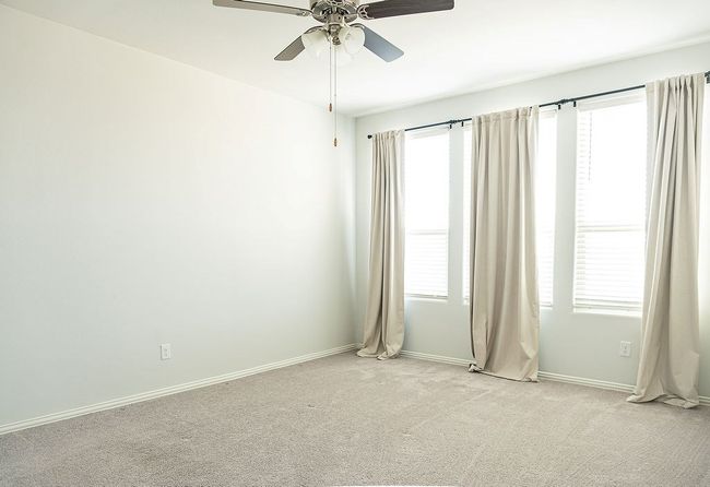 6703 Crown Point Ct, House other with 3 bedrooms, 2 bathrooms and 2 parking in Midland TX | Image 8