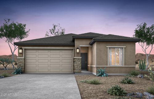 42985 W Vincent Drive, Maricopa, AZ, 85138 | Card Image