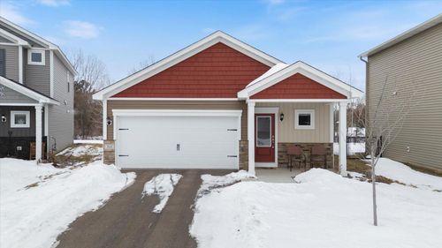311 Redwood St N, Cambridge, MN, 55008-2902 | Card Image
