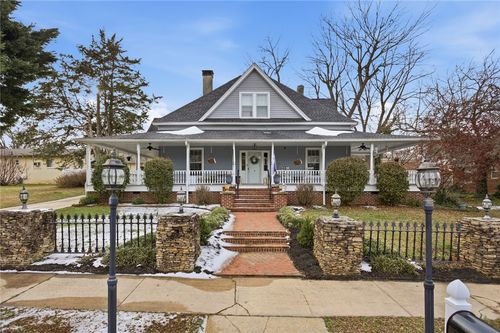 110 S Fairplay St, Seneca, SC, 29678-3408 | Card Image