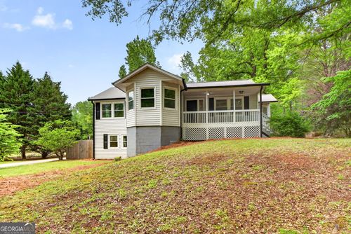 7630 Rico Rd, Chattahoochee Hills, GA, 30268-2031 | Card Image