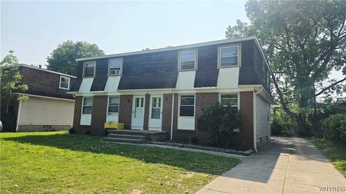185 Fairgreen Dr, Amherst, NY, 14228-1863 | Card Image