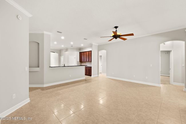 100 Cummer Way, House other with 4 bedrooms, 3 bathrooms and null parking in St Augustine FL | Image 10