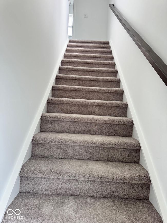 view of stairs | Image 7