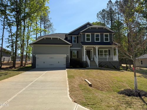 25 Watermelon Ln, Franklinton, NC, 27525-7404 | Card Image