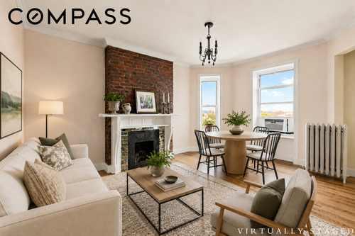 8d-62 Montague St, Brooklyn, NY, 11201-3333 | Card Image