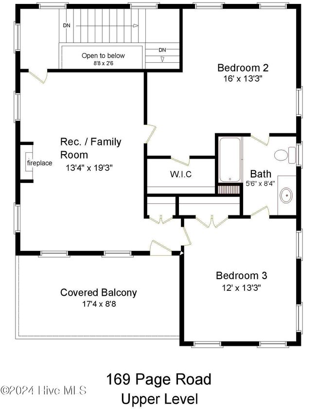 169 Page Rd, House other with 3 bedrooms, 3 bathrooms and 2 parking in Pinehurst NC | Image 45