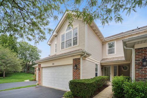22-22 Cloverdale Ct, Algonquin, IL, 60102-5189 | Card Image