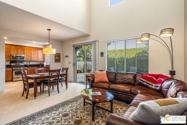 1490 Yermo Dr N, Townhouse with 3 bedrooms, 3 bathrooms and 4 parking in Palm Springs CA | Image 9