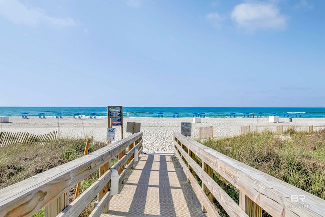 APT-104 - 24900 Perdido Beach Blvd, Condo with 3 bedrooms, 2 bathrooms and 2 parking in Orange Beach AL | Image 31