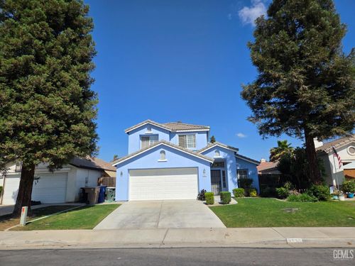3830 Boswellia Dr, Bakersfield, CA, 93311-2648 | Card Image