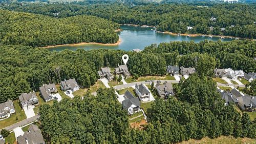 7405 Crestline Dr, Dawsonville, GA, 30534-7848 | Card Image