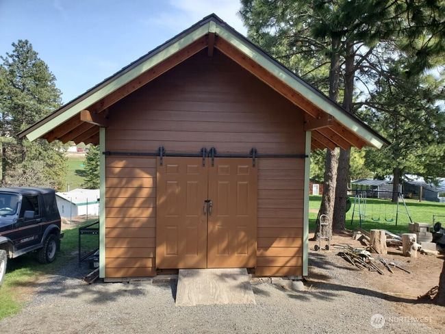 351 Ridge Loop Rd, House other with 2 bedrooms, 2 bathrooms and null parking in Cle Elum WA | Image 32
