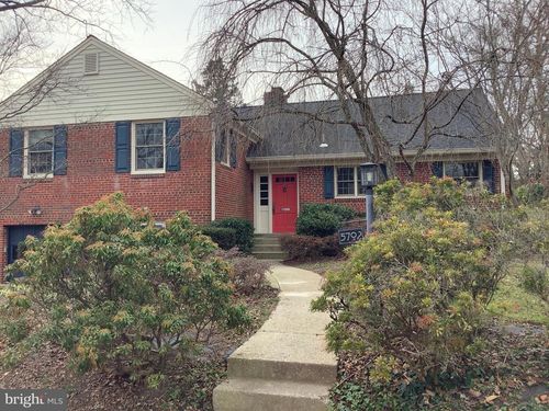 5702 Ogden Road, BETHESDA, MD, 20816 | Card Image