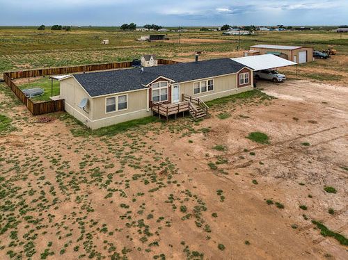 6341 Farm Private Road, Smyer, TX, 79367 | Card Image