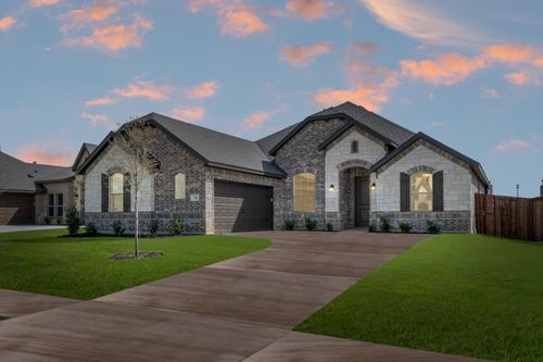 34 Harrier St, Joshua, TX, 76058-2817 | Card Image