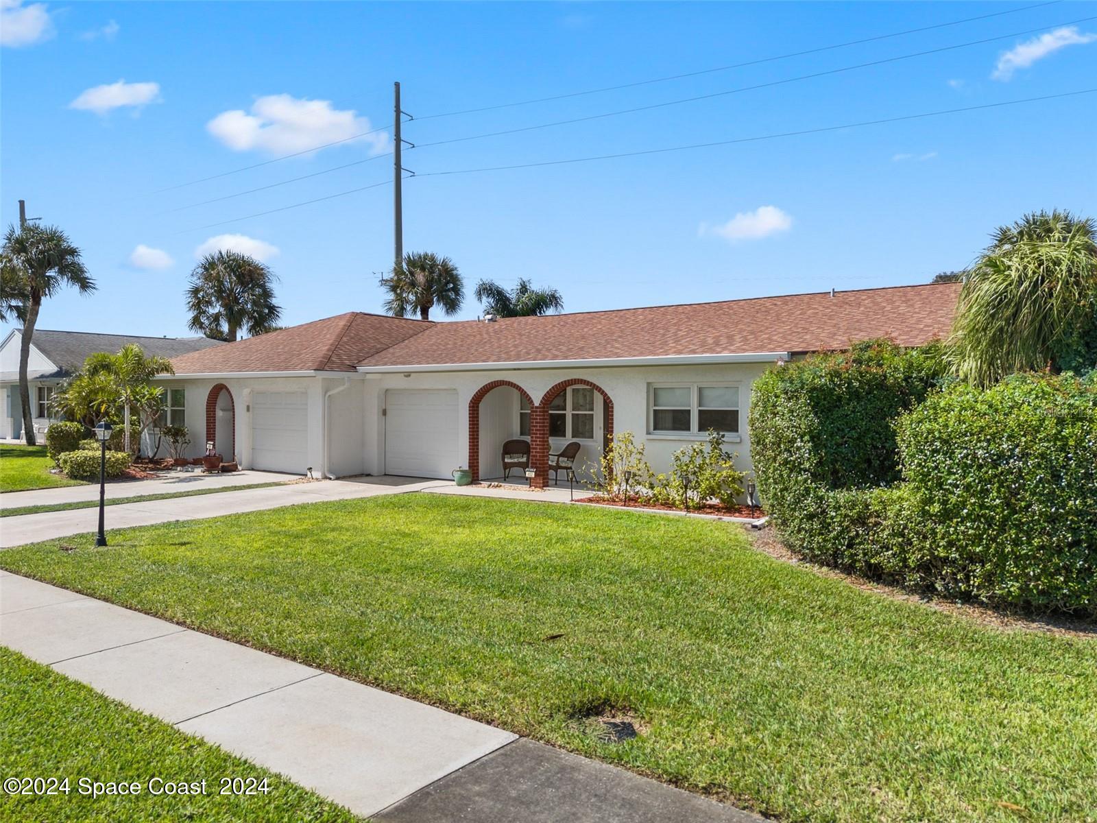 Desoto Ln, Indian Harbour Beach, FL 32937