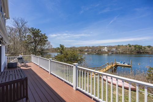 235 Edgewater Dr W, East Falmouth, MA, 02536-6694 | Card Image