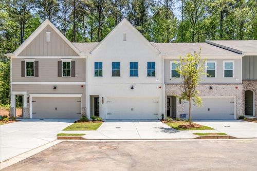 1424 Jazzberry Way, Marietta, GA, 30066-6058 | Card Image