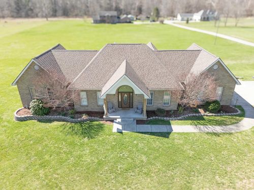 9558 State Route 125, West Portsmouth, OH, 45663-9249 | Card Image