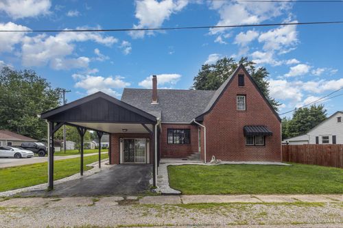 606 Catherine St, Milan, IN, 47031-2509 | Card Image