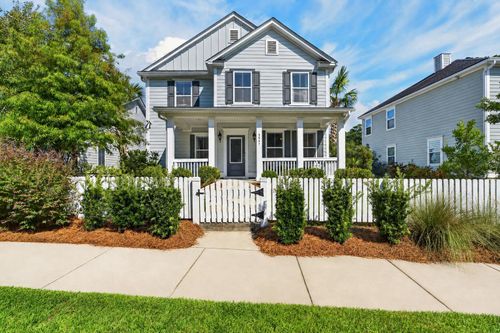 3957 Bessemer Rd, Mount Pleasant, SC, 29466-7187 | Card Image