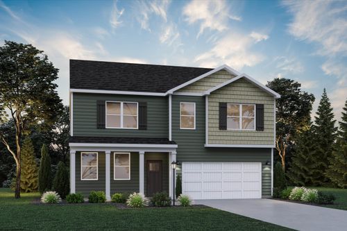 308 Dye Lane, Morgantown, WV, 26501 | Card Image