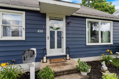 416 Garden City Dr, Syracuse, NY, 13211-1416 | Card Image